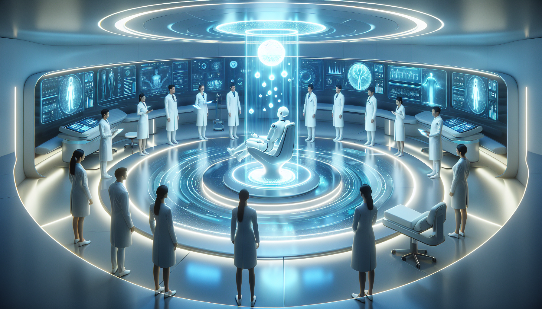 HOW EMERGING DESIGN AND TECHNOLOGY TRENDS ARE SHAPING THE FUTURE